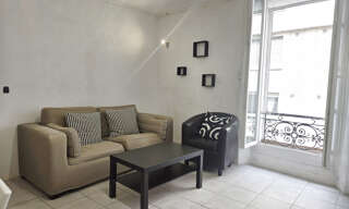 Appartement 2 Pièces 44 m² à vendre à Marseille 10 (13010)