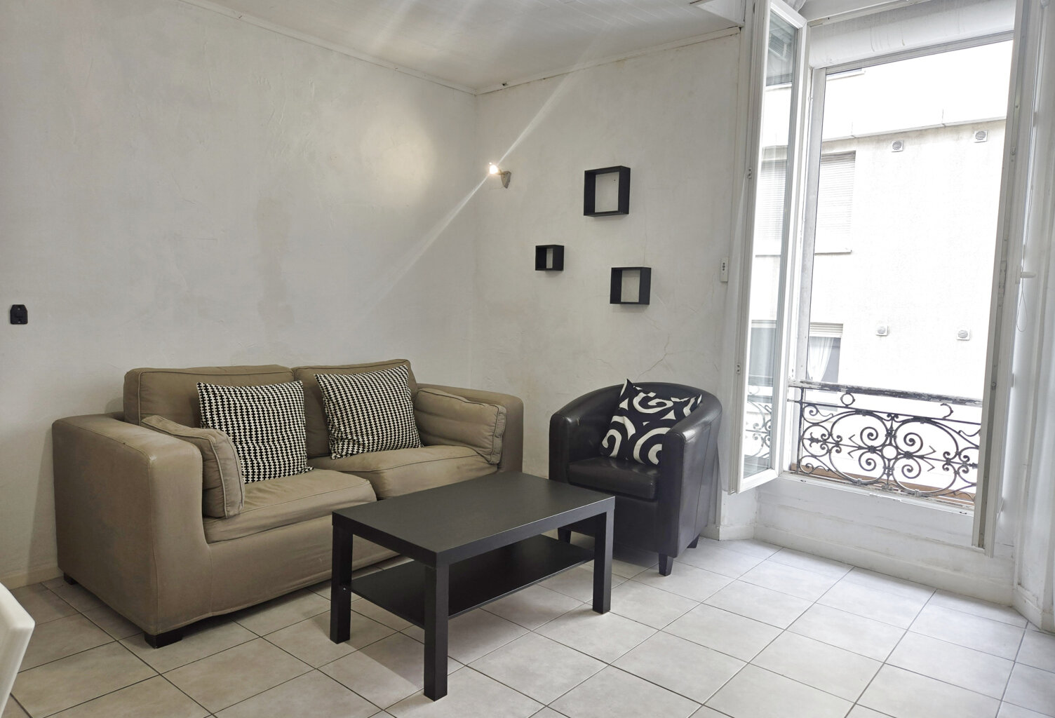 T2 lumineux Marseille 10e — photo 1