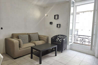 Appartement 2 pièces 96000 €