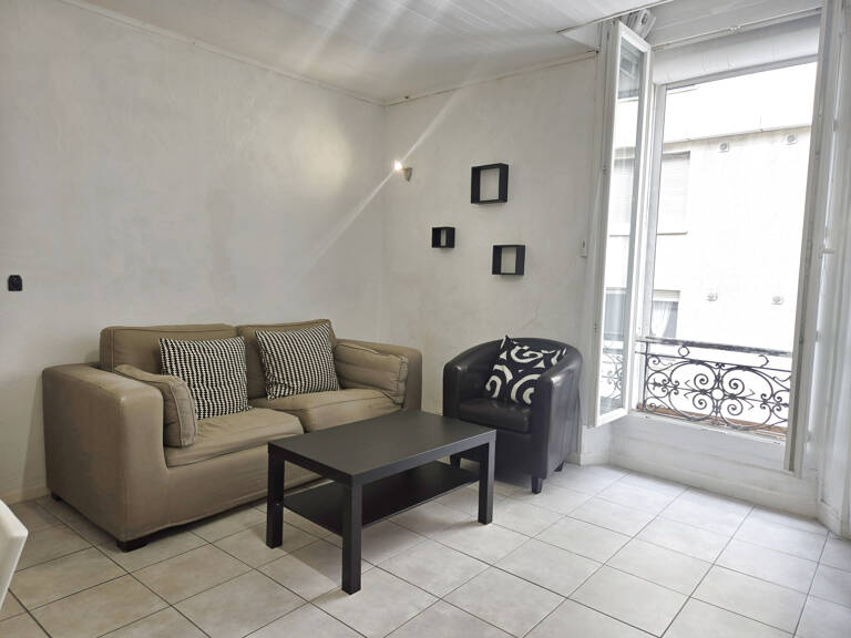 T2 lumineux Marseille 10e — photo 1