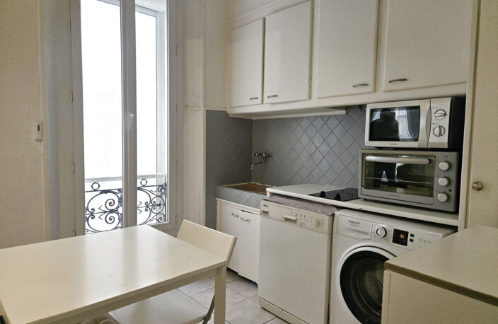 T2 lumineux Marseille 10e — photo 2