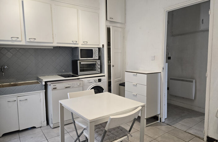 T2 lumineux Marseille 10e — photo 3