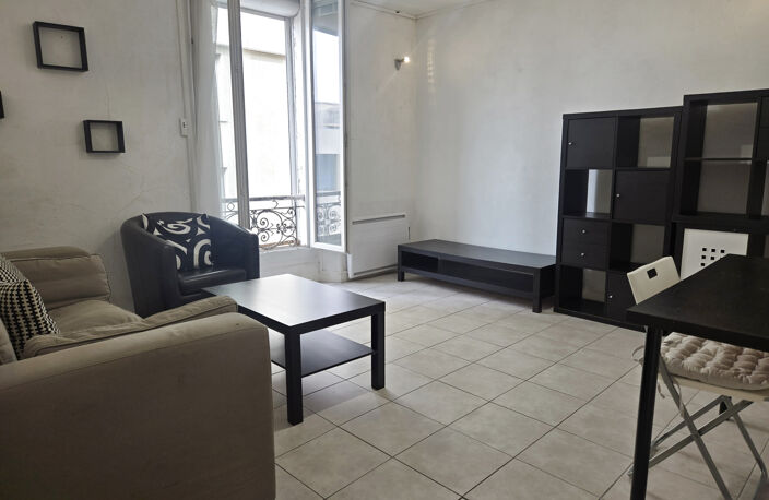 T2 lumineux Marseille 10e — photo 5