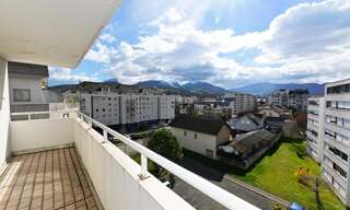 Appartement 4 Pièces 78 m² à vendre à Chambéry (73000)