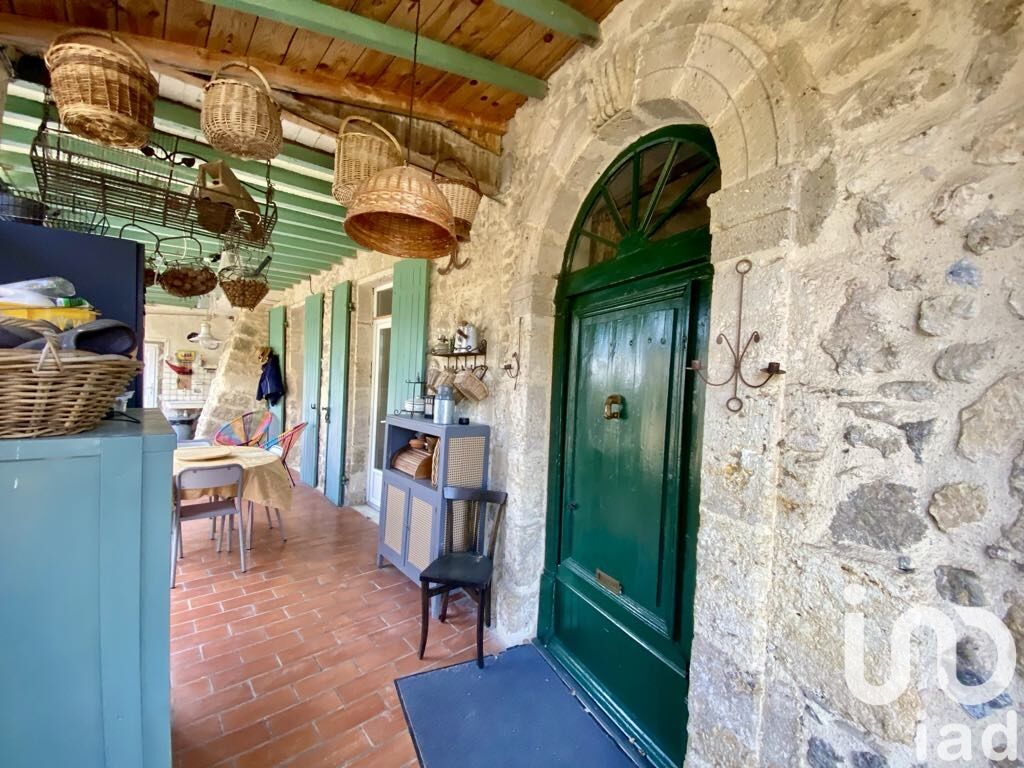 Nerac - 209m² - 7p.