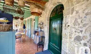 Maison 7 Pièces 209 m² à vendre à Nérac (47600)