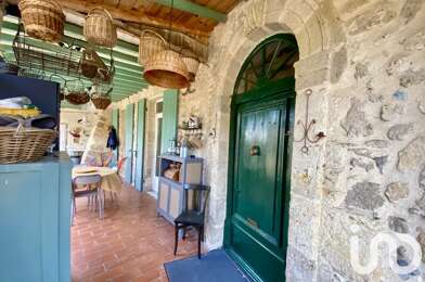 Maison 7 pièces 287000 €