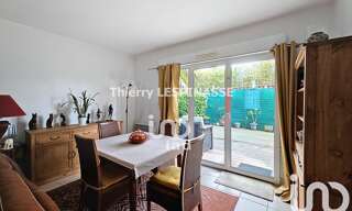 Appartement 4 Pièces 75 m² à vendre à Arcachon (33120)