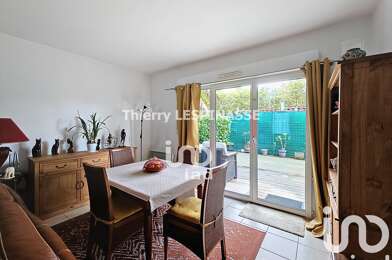 Appartement 4 pièces 389500 €