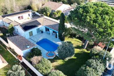 Maison 9 pièces 649000 €