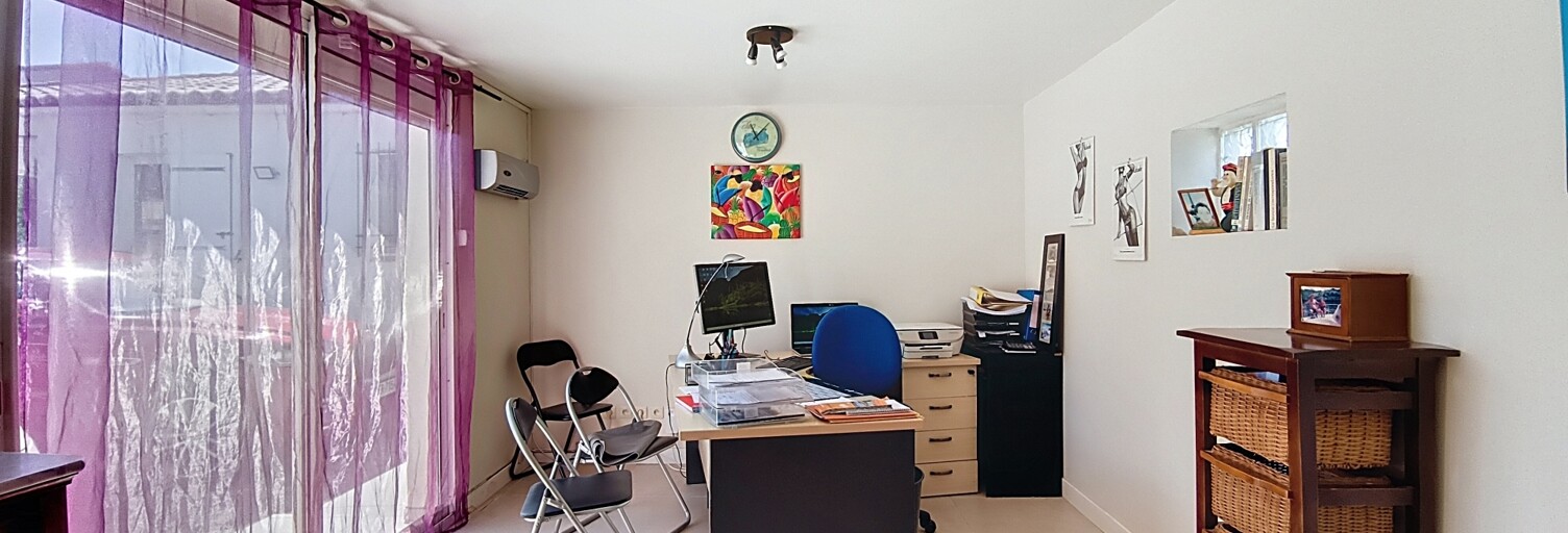 Maison 9 Pièces 224 m² à vendre à Baho (66540)