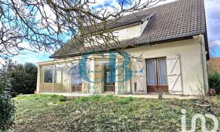 Maison 7 Pièces 126 m² à vendre à Grisy-les-Plâtres (95810)