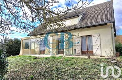 Maison 7 pièces 254999 €