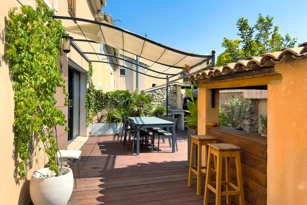 Agence immobilière de Barnabé