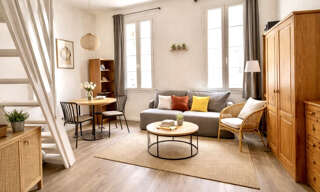 Appartement 1 Pièce 24 m² à vendre à Aix-en-Provence (13100)