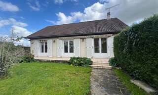 Maison 4 Pièces 87 m² à vendre à Nieuil-l'Espoir (86340)