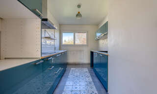 Appartement 4 Pièces 73 m² à vendre à La Motte-Servolex (73290)