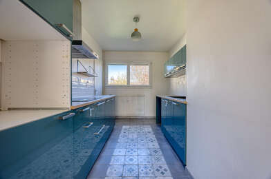 Appartement 4 pièces 255000 €