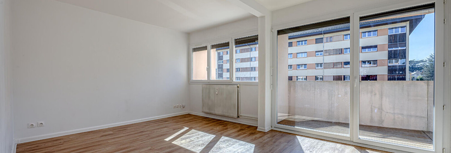 Appartement 4 Pièces 73 m² à vendre à La Motte-Servolex (73290)