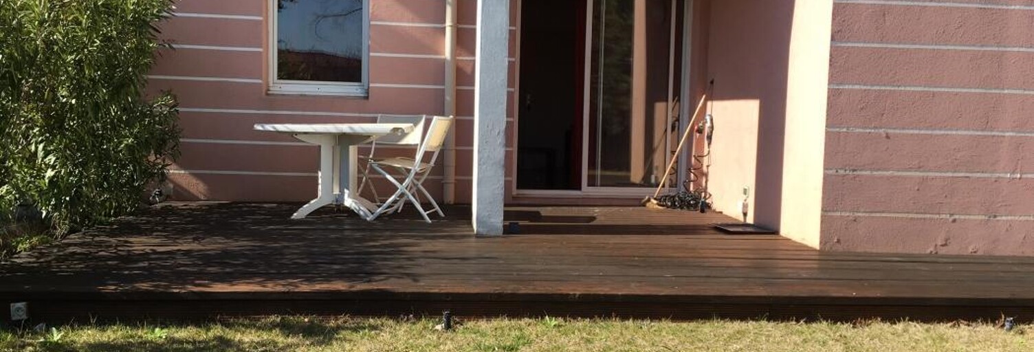 Appartement 2 Pièces 38 m² à louer à Aix-en-Provence (13090)