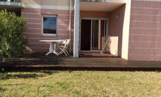 Appartement 2 Pièces 38 m² à louer à Aix-en-Provence (13090)