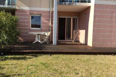 Appartement 2 pièces 914 €