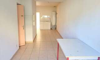 Appartement 2 Pièces 43 m² à vendre à Les Vans (07140)