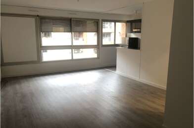 Appartement 1 pièces 588 €