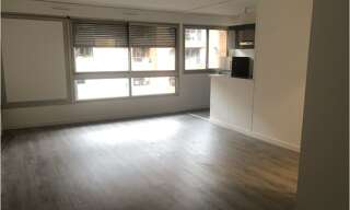 Appartement 1 Pièce 38 m² à louer à Toulouse (31000)