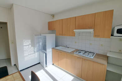 Appartement 2 pièces 133900 €