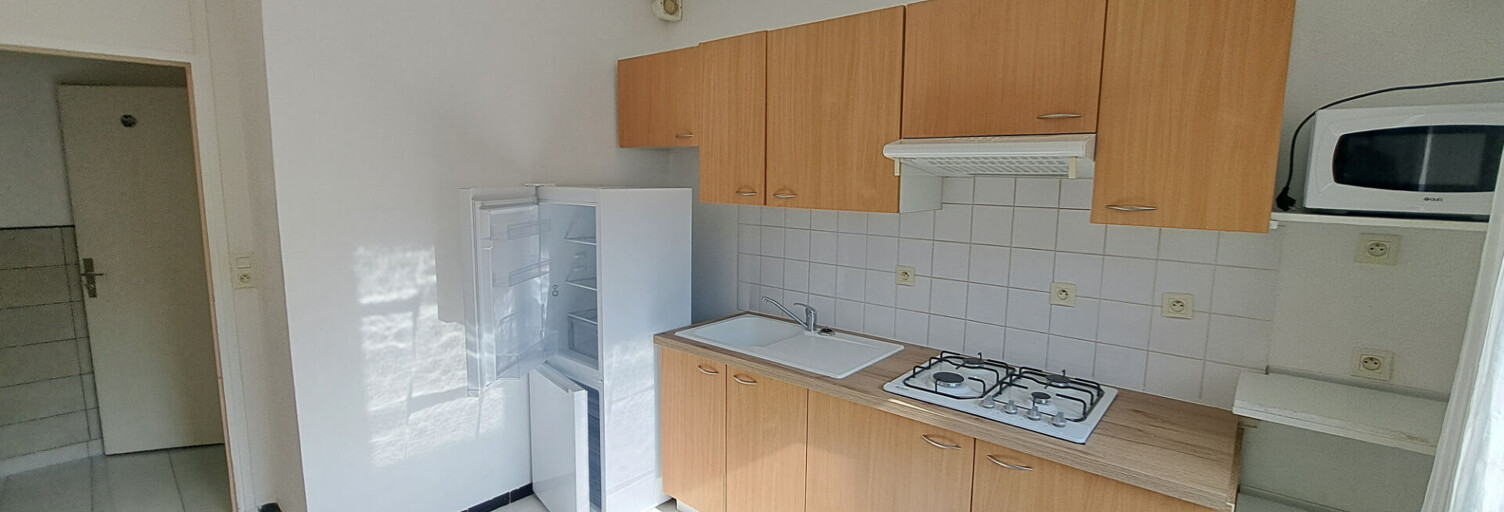 Appartement 2 Pièces 44 m² à vendre à Jacob-Bellecombette (73000)