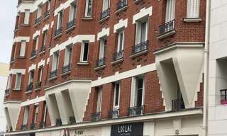 Appartement 3 Pièces 56 m² à vendre à Levallois-Perret (92300)