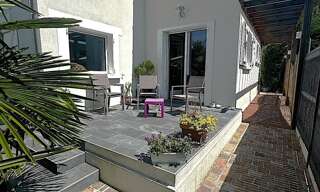 Maison 5 Pièces 136 m² à vendre à Noiseau (94880)