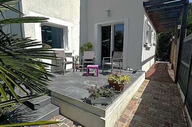 Maison 5 pièces 475000 €