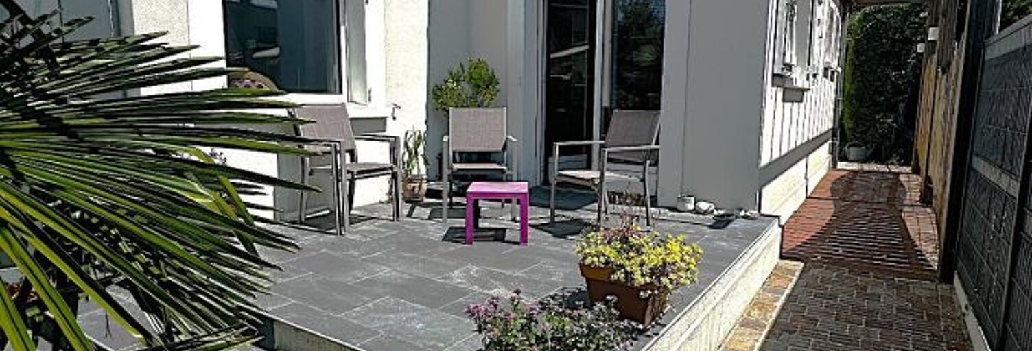 Maison 5 Pièces 136 m² à vendre à Noiseau (94880)