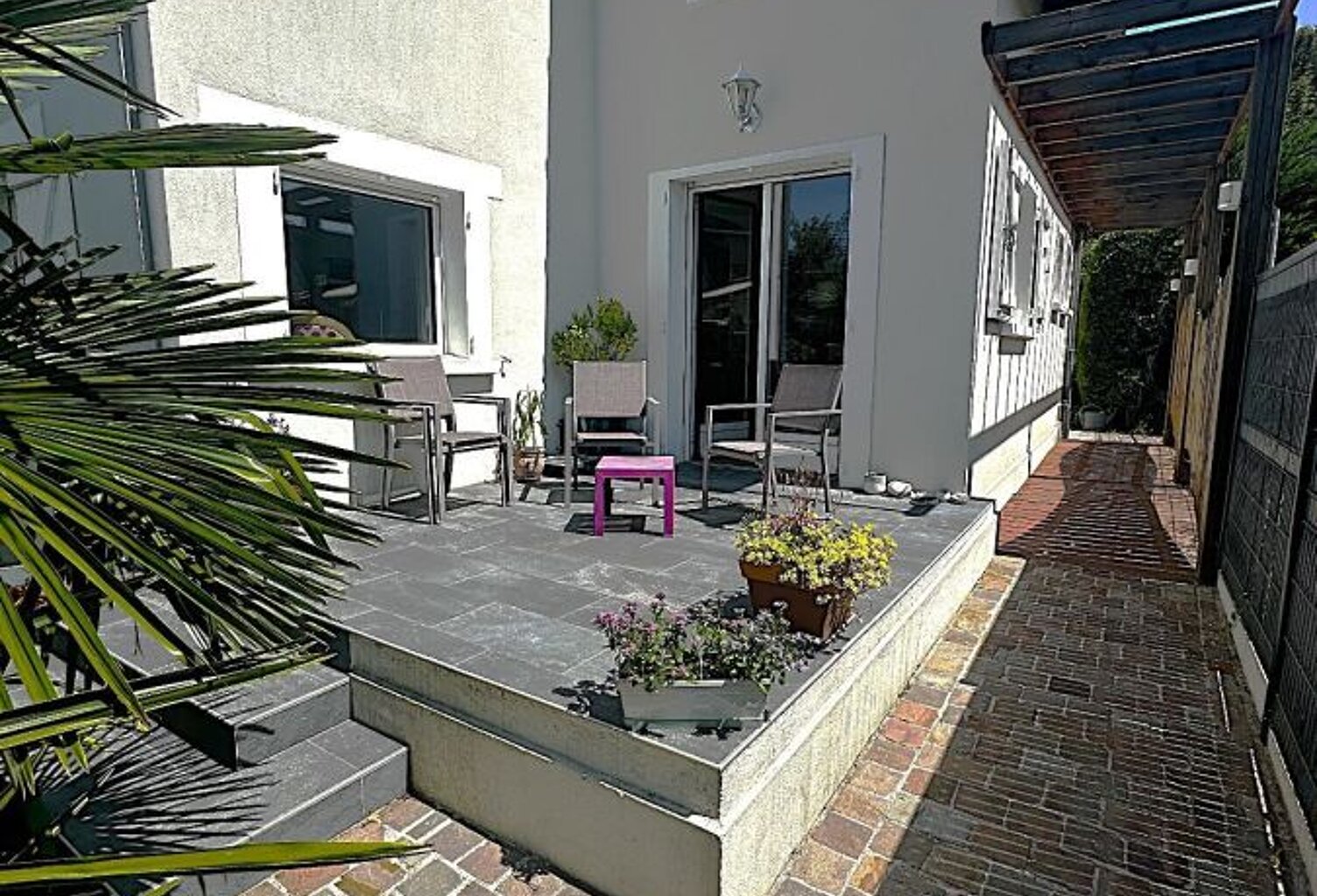 Maison — photo 1