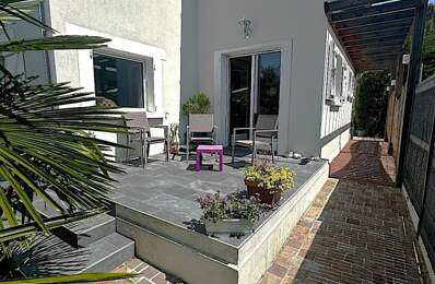 Maison — photo du bien