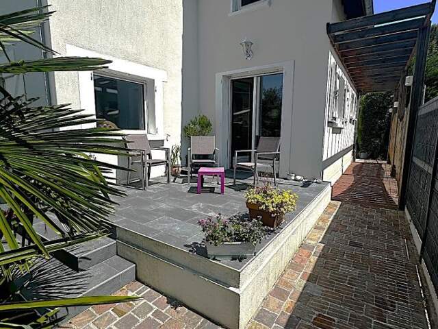 Maison — photo du bien