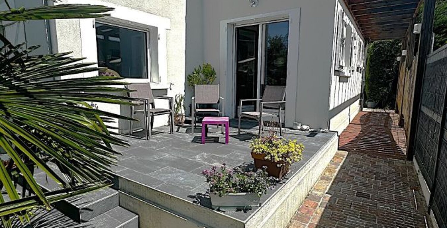 Maison — photo 1
