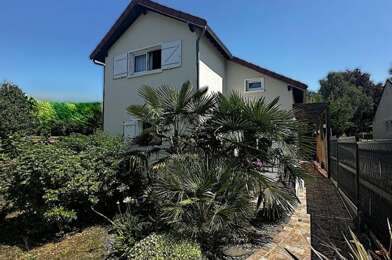 Maison 5 pièces 475000 €