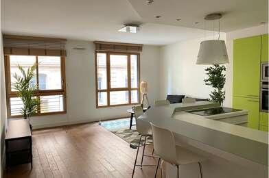 Appartement 2 pièces 1200 €