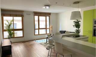 Appartement 2 Pièces 57 m² à louer à Toulouse (31000)