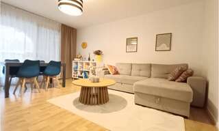 Appartement 2 Pièces 54 m² à louer à Toulouse (31000)