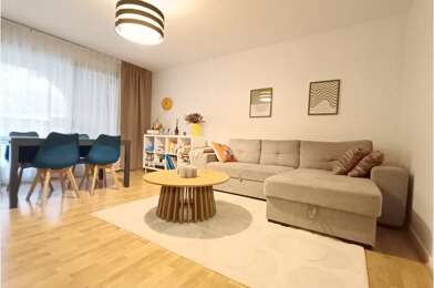 Appartement 2 pièces 909 €