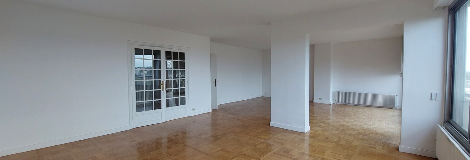 Appartement  130 m² à louer à Lyon 4 (69004)