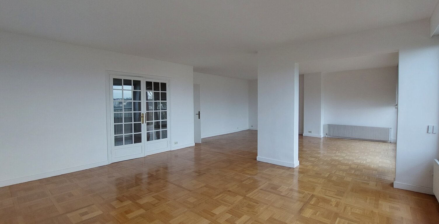 Location appartement  130 m² à Lyon 4 (69004) — photo 1