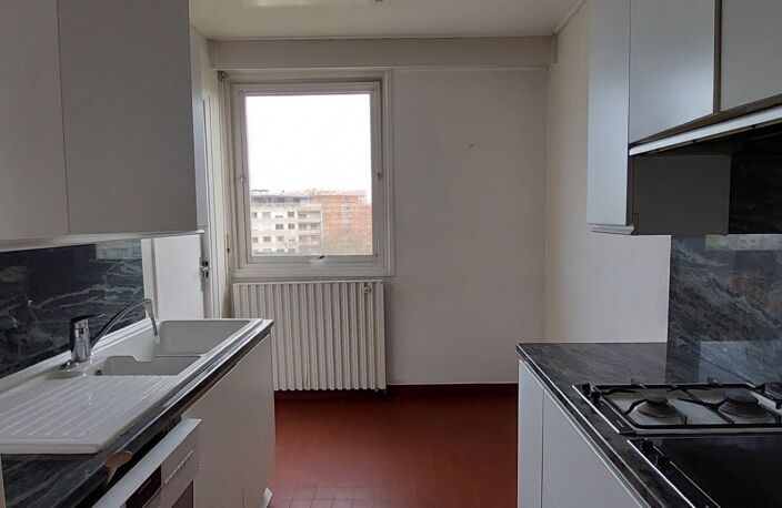 Location appartement  130 m² à Lyon 4 (69004) — photo 3