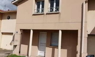 Maison  110 m² à louer à Charly (69390)