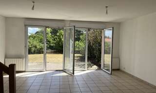 Maison  110 m² à louer à Charly (69390)