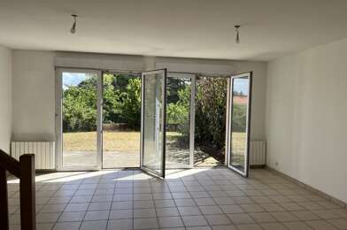 Maison  1558 €